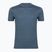 Pánske termo tričko WOOLCANO Merino 100% TEE0546 gray