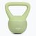 Mäkký kettlebell Xtrexo SK04 Green