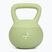 Mäkký kettlebell Xtrexo SK10 Green