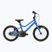 Detský bicykel ATTABO EASE 16" 6,4 kg Gen 2 modrý