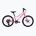 Detský bicykel ATTABO EASE 20" 8,8 kg Gen 2 pink