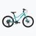 Detský bicykel ATTABO EASE 20" 8,8 kg Gen 2 turquoise