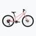 Detský bicykel ATTABO EASE 24" 9,6 kg Gen 2 pink