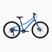 Detský bicykel ATTABO EASE 24" 9,6 kg Gen 2 blue