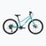 Detský bicykel ATTABO EASE 24" 9,6 kg Gen 2 turquoise