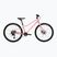 Detský bicykel ATTABO EASE 26" 10,1 kg Gen 2 pink