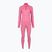 Dámska termo súprava Woolcano SET1121 Pink