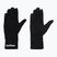 Futbalové brankárske rukavice Kadva Baley Gloves Czarny
