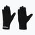 Futbalové brankárske rukavice Kadva Baley Gloves Czarny