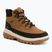 Detské snehule KADVA CANTYO MID WP Brown/Black