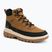 Pánske snehule KADVA CANTYO MID WP Brown/Black