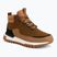 Detské snehule KADVA HENSAN MID WP Brown/Black