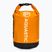 Vodotesný vak AQUASTIC Dry Bag 20 l Nylon/TPU orange