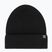 Čiapka WOOLCANO MERINO HAT1037 black