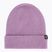 Čiapka WOOLCANO MERINO HAT1037 purple