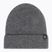 Čiapka WOOLCANO MERINO HAT1037 gray