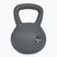 Mäkký kettlebell XTREXO 10 kg grey