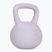 Mäkký kettlebell XTREXO 8 kg purple