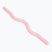 Olympijská hriadeľ XTREXO SCULPT 90 cm pink