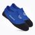 Detské ponožky do bazéna AQUASTIC Seavie Anti-Slip modré