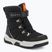 Detské snehule KADVA Flow WaterProof black