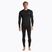 Termo tričko longsleeve OneTeam GOAL DRY PLUS black