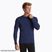 Termo tričko longsleeve OneTeam GOAL DRY PLUS navy
