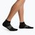 Ponožky KADVA Stride Coolmax Low Cut 2 páry čierne