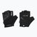 Cyklistické rukavice ATTABO Kinu Pro shock absorbing system black