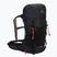 trekingový batoh KADVA Sendero 35 l black