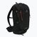 Turistický batoh KADVA Escapada 30 l čierny