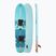 Paddleboard AQUASTIC Tourer 12'0" 2-os green