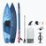 Paddleboard AQUASTIC Touring 11'6" blue