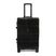 Stredný cestovný kufor Kadva Tigre 64l Black