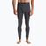 Pánske termo nohavice WOOLCANO 100% Merion PANT0539 gray