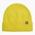 Czapka WOOLCANO MERINO 100% HAT0440 yellow