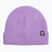 Zimná čiapka WOOLCANO Merino 100% HAT0440 violet
