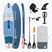 Paddleboard AQUASTIC Perth Pro 11'2" allround white
