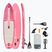 Paddleboard AQUASTIC Perth Pro 11'2" all-round pink