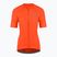 Pánsky cyklistický dres ATTABO Setvi orange