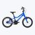 Detský bicykel ATTABO EASE 16" modrý