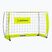 Futbalová bránka OneTeam Flex Square  120 x 80 cm zelená