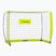 Futbalová bránka OneTeam Flex Square  180 x 120 cm zelená