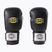 Boxerské rukavice Division B-2 čiernobiele DIV-SG01