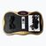 Vibračná platforma Extralink Moonwalk Spin Move black/gold