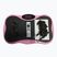 Vibračná platforma Extralink Moonwalk Spin Move black/pink