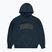 Pánska mikina PROSTO Hoodie College 99 navy