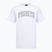 Pánske tričko PROSTO College T-shirt white