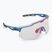 Slnečné okuliare GOG Loki matt cristal blue/red/reflex red