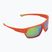 Slnečné okuliare GOG Zonda matt neon orange/green